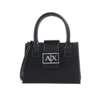 ARMANI EXCHANGE Bolso de mano 'JODIE' negro, Talla One Size