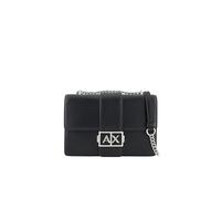 Armani Exchange Jodie, Sustainable, Chain Strap - Crossbody Mujer