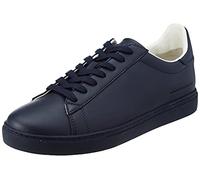 Armani Exchange Lace Up Sneaker, Zapatillas para Hombre, Multicolor (Navy+Navy Rtl), 45 EU