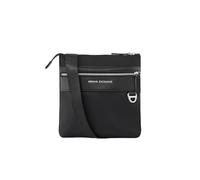 Armani Exchange Las Vegas Crossbody bag polyester black - XM002534-AF22538-MC105