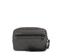 Armani Exchange Liam | Neceser | marrón | sintética