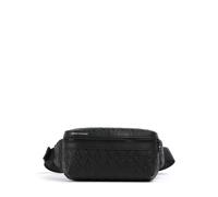 Armani Exchange Liam | Riñonera | negro | sintética