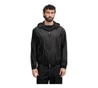 Armani Exchange - Light Jackets - Jackets - Hombre - Negro - M -