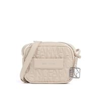 Armani Exchange Liz | Bandolera | beige | sintética