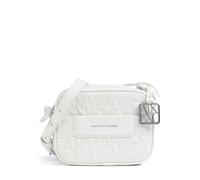 Armani Exchange Liz | Bandolera | blanco | sintética