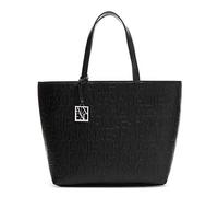 Armani Exchange Bolso MANO in Negro única