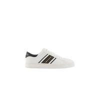 Armani Exchange London, Side Stripes, Color Contrast, Zapatillas Hombre