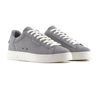 Armani Exchange London, Zapatillas Hombre, Neutral Grey, 41 EU