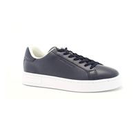 Armani Exchange London, Zapatillas Hombre, Saludo, 42 EU
