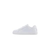 Armani Exchange London, Zapatillas Mujer, Op White Op White, 39 EU