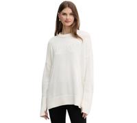 Armani Exchange Long Sleeve Embroidered Logo Sudadera, ISO, XS para Mujer