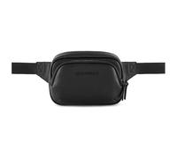 Armani Exchange Madrid Belt bag imitation leather black - XM002032-AF19929-UC001