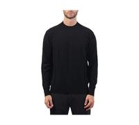 Armani Exchange - Maglia - Knitwear - Hombre - Negro - S -