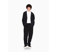 Armani Exchange Men's Essential, Logo Signature,Regular Fit,White,XL, Blanco Crudo, XL