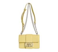 Armani Exchange - Mini Bolso Bandolera - Bags - Mujer - Amarillo - ONE SIZE -