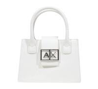 Armani Exchange - Mini Bolso de Hombro - Bags - Mujer - Blanco - ONE SIZE -
