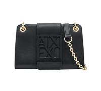 Armani Exchange- Mini Bolso de Hombro- Bags- Mujer- Negro- ONE SIZE- Mini Bolso de Hombro