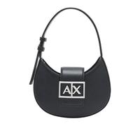 Armani Exchange - Mini Bolso de Hombro - Bags - Mujer - Negro - ONE SIZE -