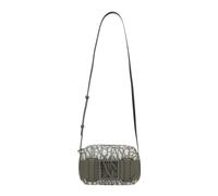 Armani Exchange - Mini Crossbody Bag - Bags - Mujer - Verde - ONE SIZE -