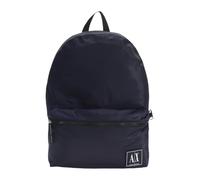 ARMANI EXCHANGE Mochila azul One Size azul