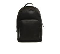 Armani Exchange - Mochila de Tejido Técnico - Bags - Hombre - Negro - ONE SIZE -