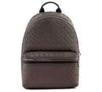 Armani Exchange Mochila hombre XM000237 AF12133 U6200 Major Brown