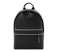 ARMANI EXCHANGE Mochila 'IAN' negro One Size negro