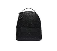 Armani Exchange Xw002234_af15774 Backpack, Mochila Mujeres, Negro, Talla única