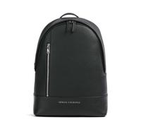 Armani Exchange | Mochila | negro | 17 L | sintética