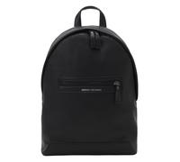 ARMANI EXCHANGE Mochila negro One Size negro