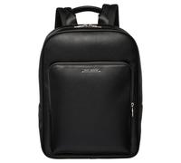 Armani Exchange - Mochila Texturizada - Bags - Hombre - Negro - ONE SIZE -
