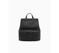 Armani Exchange Mochilas Negro, Negro , Talla única