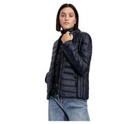 Armani Exchange Mujer Down Vest Chaleco Not Applicable, Navy, M