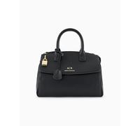 Armani Exchange Bolso de mano Jane M negro sintético talla única