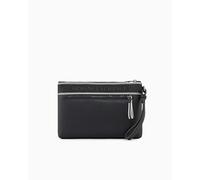 Armani exchange Neceser y neceser WRISTLET CASE XM002835 AF22662 Negro, Negro , Talla única