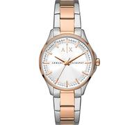 Armani Exchange Reloj Tri-Tone AX5258