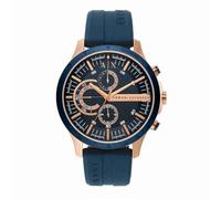 ARMANI EXCHANGE Cronógrafo de cuarzo cronógrafo de intercambio de con brazalete AX2440