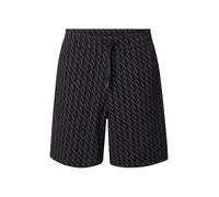 ARMANI EXCHANGE Pantalón antracita / negro 33 antracita / negro