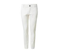 ARMANI EXCHANGE Pantalón 'Pantaloni' crema 36x32 EUR