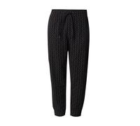Armani Exchange - Pantalones de chándal - Trousers - Hombre - Negro - XL -