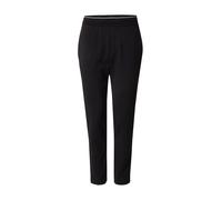 ARMANI EXCHANGE Pantalón negro / blanco, Talla 34