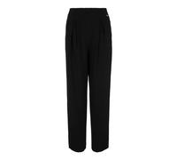 Armani Exchange- Pantalone- Trousers- Mujer- Negro- L- Pantalone