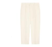 Armani Exchange - Pantalones Cropped - Trousers - Hombre - Beige - W32 -