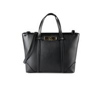 Armani Exchange Polly Bolsa de compras 32 cm negro