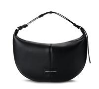Armani Exchange Polly Bolsa de hombro 28 cm negro