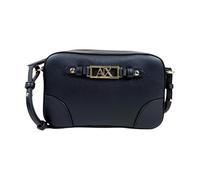 Armani Exchange - Polly Camera Case - Bags - Mujer - Negro - ONE SIZE -