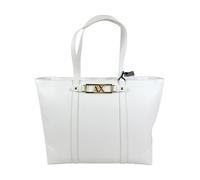 Armani Exchange - Polly M Tote - Bags - Mujer - Blanco - ONE SIZE -