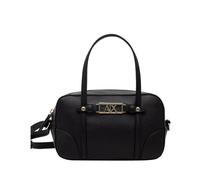 Armani Exchange - Polly Mini Handbag - Bags - Mujer - Negro - ONE SIZE -