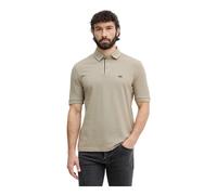 Armani Exchange - Polo Clásico - Tops - Hombre - Beige - L -