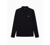 POLO ARMANI EXCHANGE HOMBRE XXL